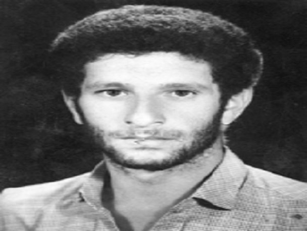 شهید شیرزدای پس از 29 سال در آغوش خانواده