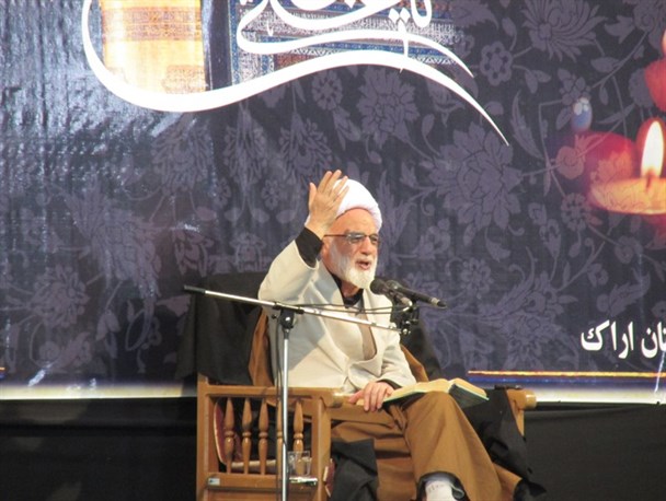 محرم و صفر امسال ثابت کرد شیعیان با شهامت و شهادت راه سرخ حسینی را پاس می دارند