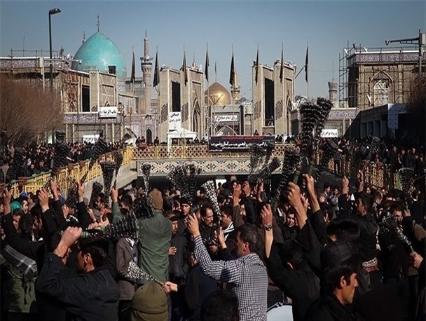 اقدامات به موقع تیم پزشکی جهت درمان زائرین