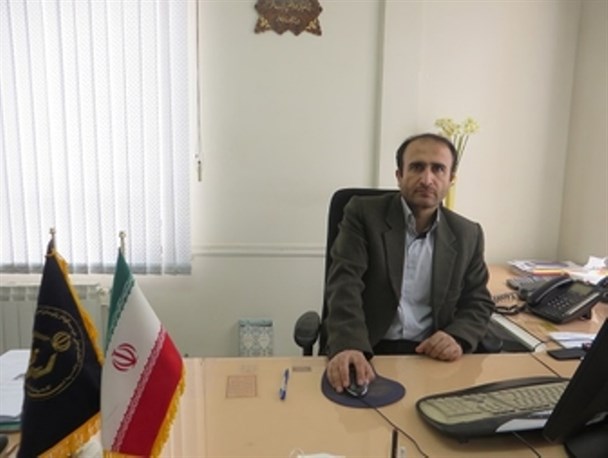 پرداخت 6 میلیارد ریال وام اشتغال به مددجوبان شهرستان فامنین