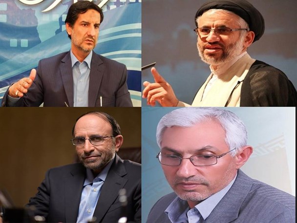افضلی: دولت در تعمیر جاده مرگ خراسان‌جنوبی ناتوان است/ امیرحسنخانی: وزیر راه پاسخ گوی سانحه هواپیمای تهران طبس باشد/ عبادی: نمره 10 نمایندگان خراسان‌جنوبی به وزارت راه