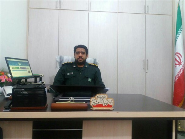 برگزاری همایش تجلیل از فعالان عرصه امر به معروف و نهی از منکر در باوی