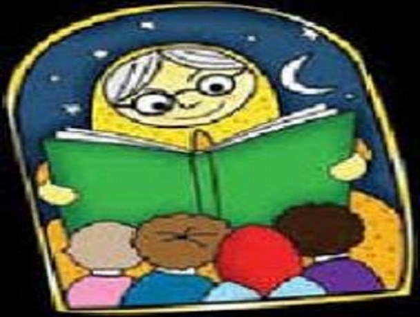 قصه گویی برای کودکان باعث انتقال تجربه ها می شود/ با قصه می توان نحوه مقابله با بحران‌های زندگی را به کودکان آموخت