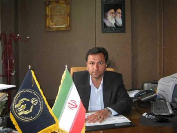 ساخت وبهسازی31 مسکن مددجویی در سپیدان