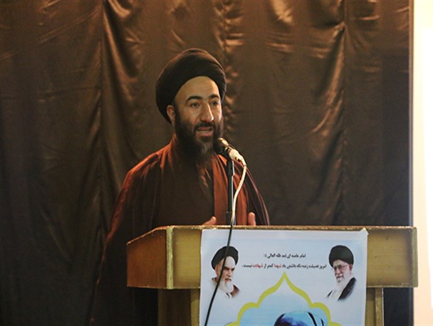 باید برای ازدواج آسان واسلامی فرهنگ سازی کنیم