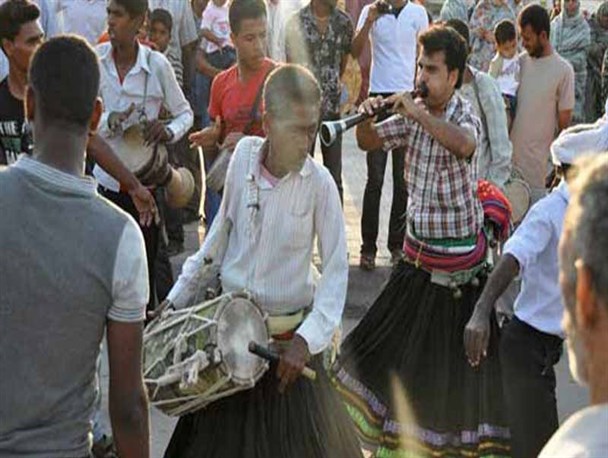 چرا ازدواج جوانان درهرمزگان روز به روز سخت تر می شود ؟