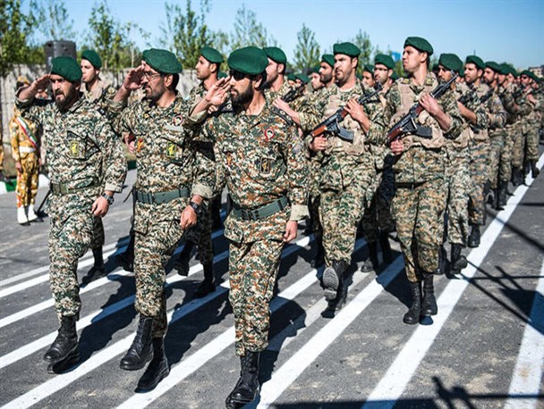 خدمت مقدس سربازی کسب آمادگی برای پذیرش زندگی مستقل اجتماعی