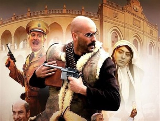 جعفر دهقان:«یتیم خانه ایران» حاصل چندین سال تحقیق در تاریخ است/ جهانبخش سلطانی: به تصویر کشیدن چهره ظالمانه انگلیس در فیلم جنجالی طالبی
