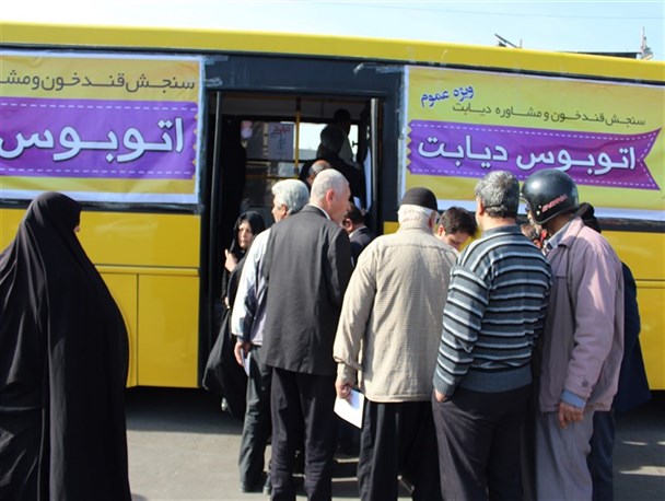 اتوبوس آبی در یزد راه‌اندازی می‌شود