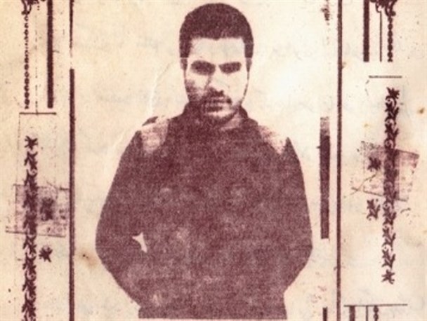 برای سردار گریه نکنید