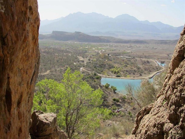 وجود ۴ جاذبه گردشگری در شعاع ۲۰۰ متر در روستای طرنگ