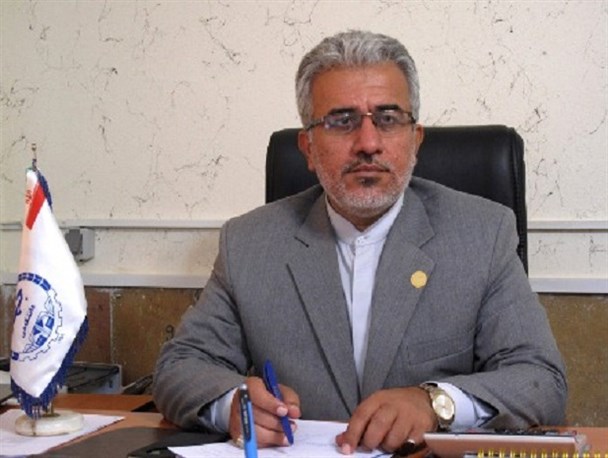 استخدام های فله ای به جهاد دانشگاهی کهگیلویه و بویراحمد رسید