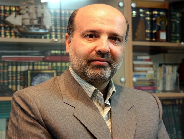 آخرین درخواست آیت الله محمد محمدی اشتهاردی از پسرش