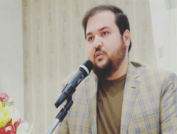 مال بد بیخ ریش صاحبش