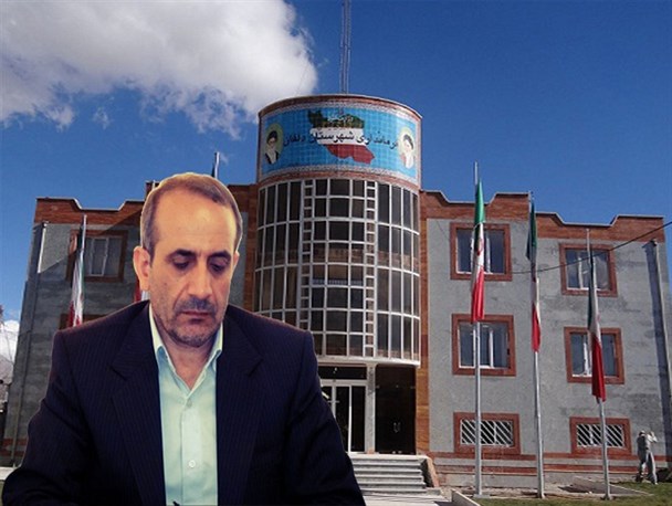 سؤالات پر حاشیه و پاسخ های فرماندار دلفان/ از چرایی عزل بخشدار مرکزی تا موضوع استیضاح شهردار نورآباد
