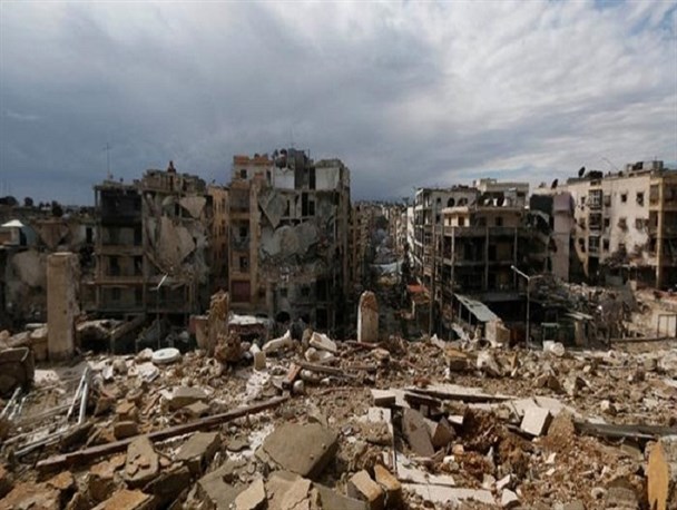 چرا آزاد سازی حلب مهم است؟