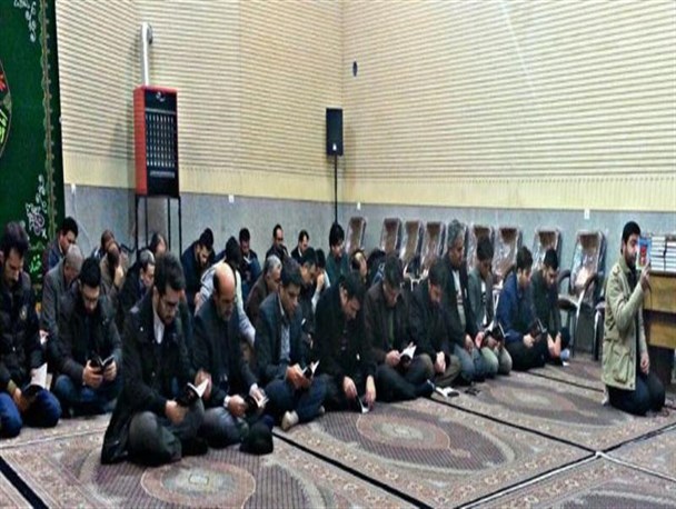 اصلاح طلبان دم انتخابات دعا خوان شده اند!