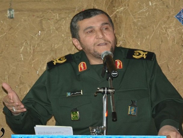 پنج درصد از کل ثروت دنیا در ایران است اما توزیع عادلانه نداریم/ ذات سپاه در کنار مردم بودن است