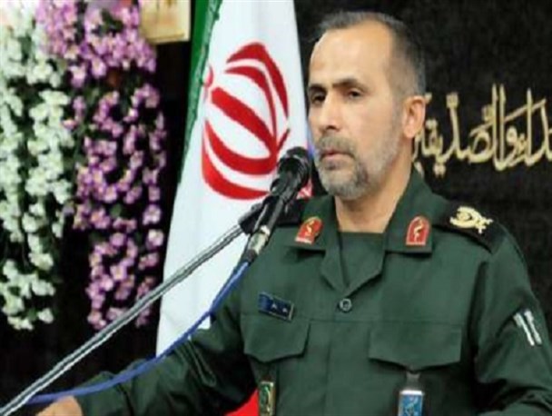 هدف هیات رزمندگان معنویت افزایی با رویکرد مردم محوری است