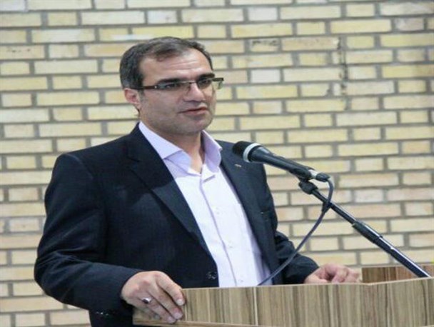 معاون اداره ورزش و جوانان همدان سرپرست هیات کشتی شد