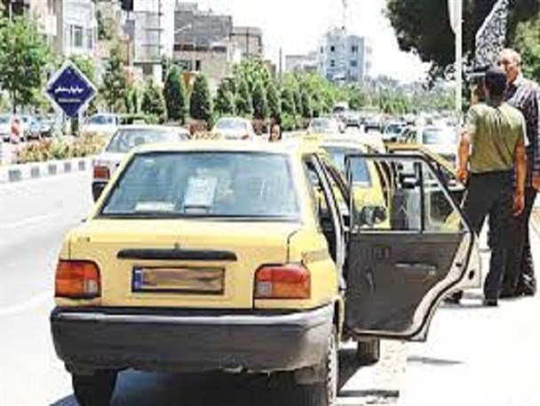 نوسازی 460 تاکسی در اردبیل/طرح ساماندهی با جدیت اجرا می‎شود