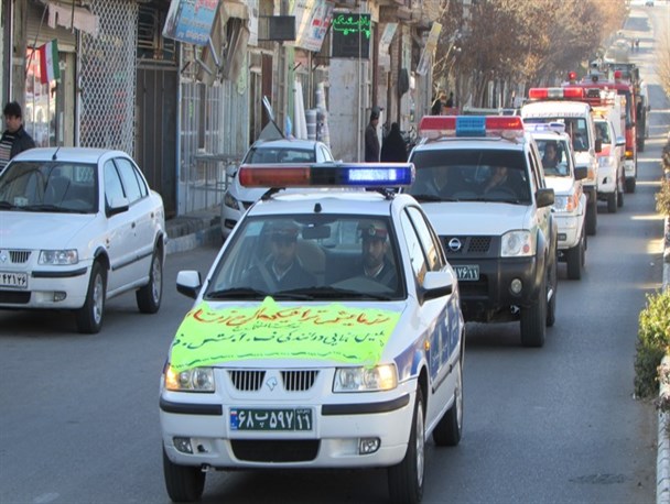 اعلام آمادگی دستگاه‌های فاروج برای فصل زمستان