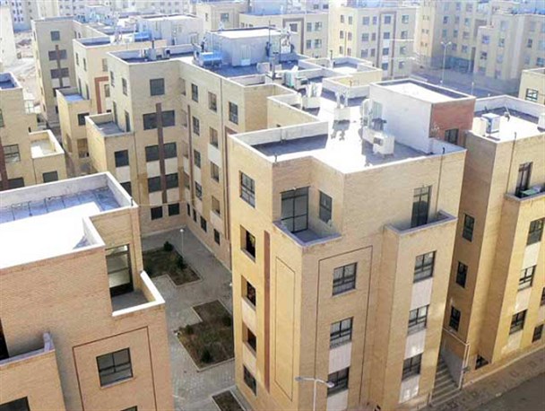 ساماندهی و استاندارد سازی معابر و میادین مهمترین اولویت «بهارستان» است