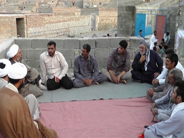 بی تفاوتی و بی انگیزگی بزرگترین چالش امت اسلامی است