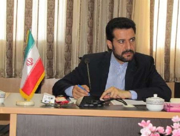 آموزش و پرورش ناحیه ۳ کرج در استان برتر شد