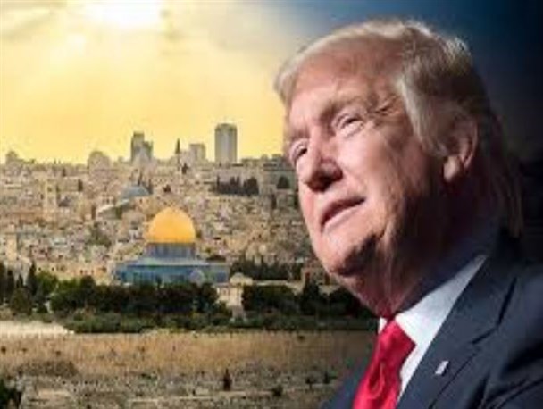 اعلام قدس به عنوان پایتخت رژیم صهیونیستی نقشه ای از قبل طراحی شده بود/حماقت تاریخی ترامپ مسلمانان را برای آزادسازی قدس متحدتر کرد