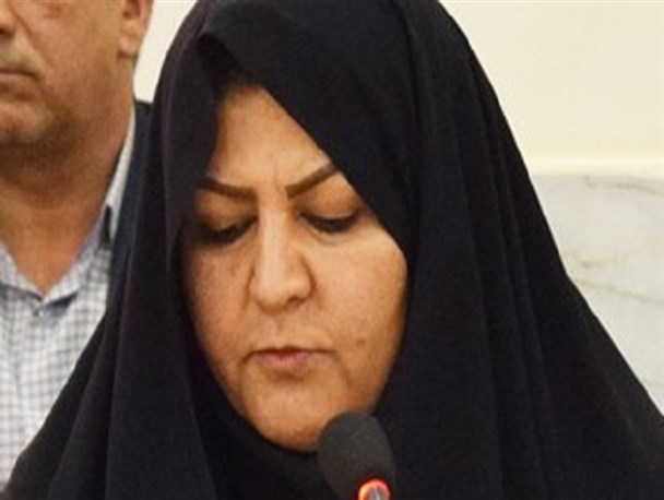 زنان بردسکنی 90 درصد تسهیلات مشاغل خانگی را دریافت می کنند