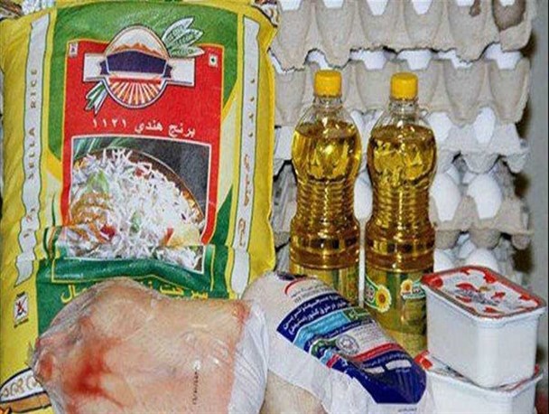 4 هزار کنسرو مرغ بین خانواده های نیازمند هیرمندی توزیع شد