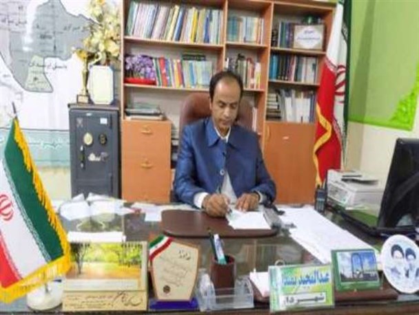 نخستین طرح ممیزی املاک سیستان و بلوچستان در شهرستان خاش کلید خورد/ چشم‌انداز افق شهر در این طرح قابل ترسیم است