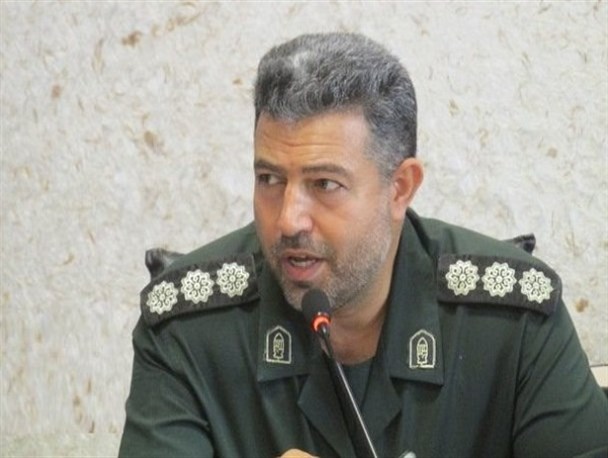 ساخت ۲۵۰ مسکن در مناطق زلزله‌زده به همت سپاه روح‌الله