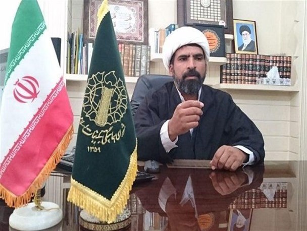 دوربین‌ها قادر به توصیف حماسه حضور مردم خراسان جنوبی در راهپیمائی‌ها نیستند
