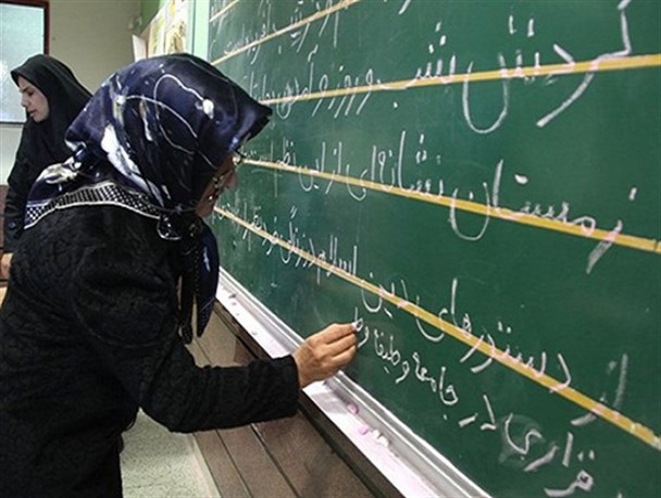 رتبه نخست پوشش سوادآموزی گلستان در کشور