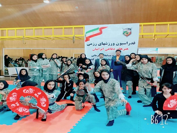پیشرفت ورزش در شهرستان هامون چشم گیر است/بانوان ورزشکار حمایت می شوند