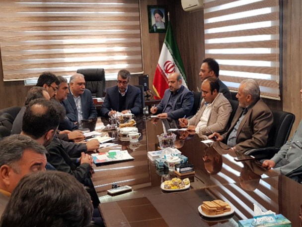 ارسال 30 کامیون اقلام ضروری از استان سمنان به مناطق زلزله زده