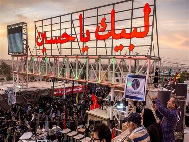 تقدیر از موکب‌های آران و بیدگل در پیاده‌روی اربعین/ ۵۷ موکب از استان اصفهان به زائران اربعین خدمت‌رسانی کردند