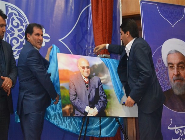 معاون عمرانی استانداری جدید با برنامه به کهگیلویه و بویراحمد آمد