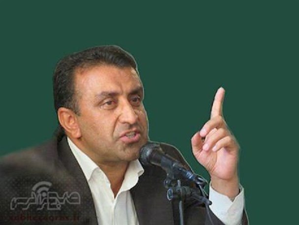 شهرداری یاسوج از لحاظ بنیه مالی ضعیف است / شهردار نباید با فشار های بیرونی نیرو بکارگیری کند