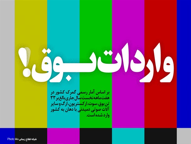 پوستر/واردات بــــــــــــــــوق!