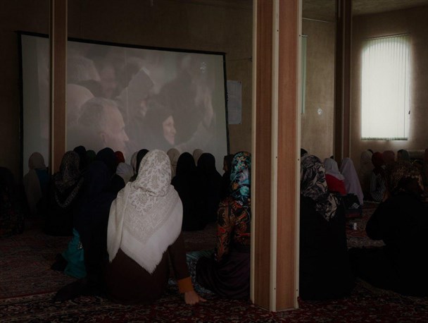 ارسال اولین بسته فیلم‌های جشنواره عمار برای اکران‌کنندگان/«کار و کارگر» موضوع ویژه عمار برای اکران‌های مردمی