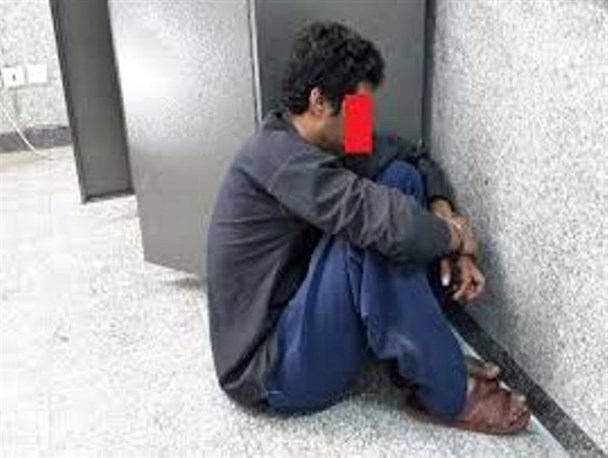 قاتل زن جوان نیکشهری در جاسک دستگیر شد