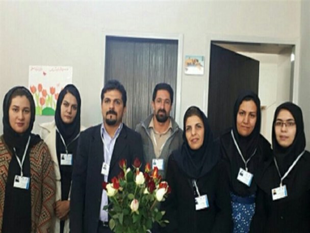 جلسات آموزشی جهت بالا بردن توانایی های فردی برگزار می شود