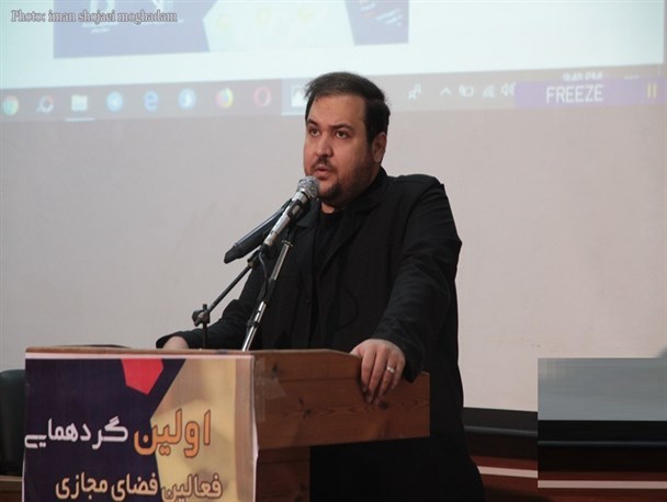 گیت وی های اینترنت دروازه آسیب پذیری کشور/ نگاه کاسبکارانه دلیل توقف شبکه ملی اطلاعات است/ تلگرام حاکم افکار عمومی در کشور