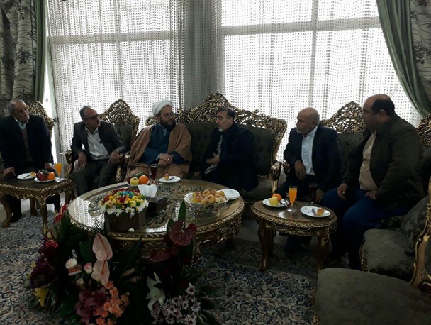 دانشمند چهارمحالی پیشنهاد پناهندگی آمریکا را رد کرد