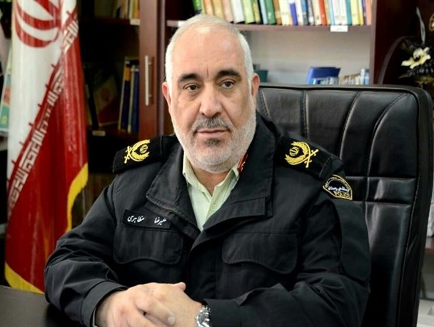 ثبت ۶۷ هزار تخلف حادثه ساز در طرح زمستانه سال گذشته