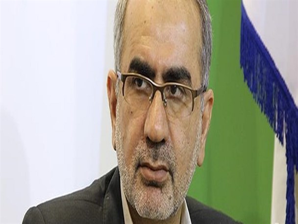فارس نیازمند سرمایه‌گذاری در حوزه عمران است