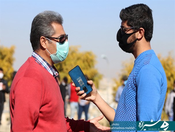 تمرین درگ، اسلالوم و ریس در پیست ورزشگاه پارس شیراز آغاز شد